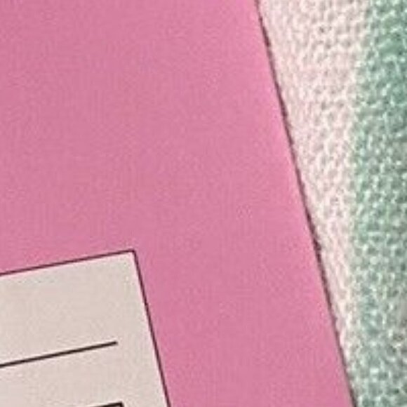 Womens Linen Blend Striped Shorts Green/White Stoney Clover Size 1X  New - Picture 6 of 6